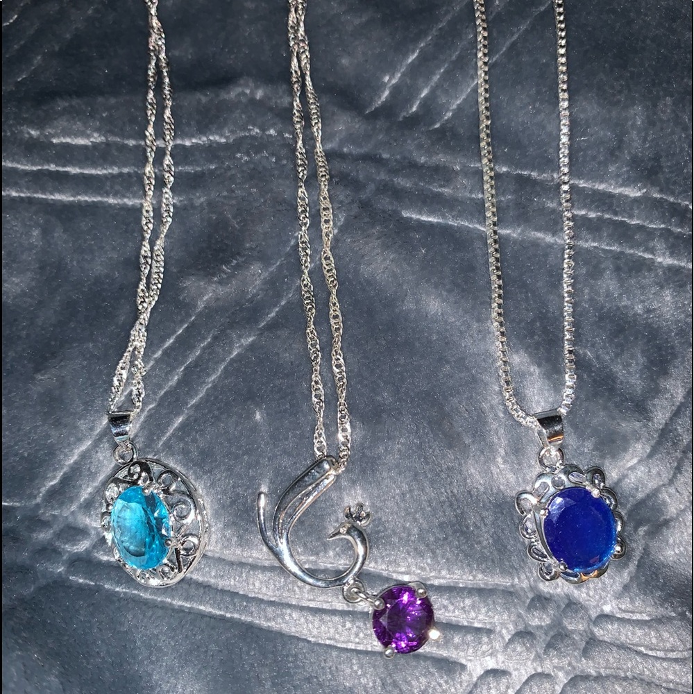 Necklaces woman & kids